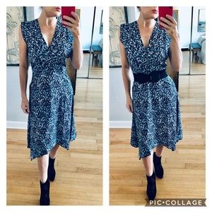 NWT Walter Baker Maxi Dress